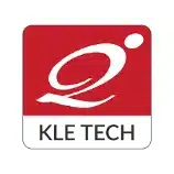 kle technological university logo