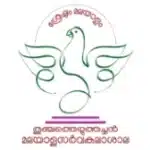 malayalam university logo