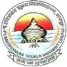 ravisankar university logo