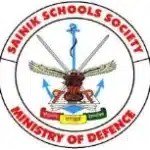 sainik school defence logo