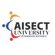 AISECT University Jharkhand logo