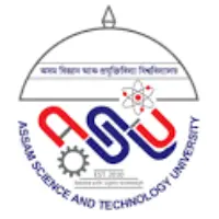 ASTU Official Logo