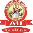 Abhilashi University logo