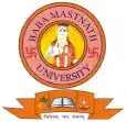 Baba Mastnath University logo