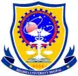Bhabha University logo