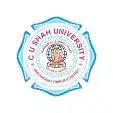 C. U. Shah University 