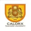 Calorx Teachers University 