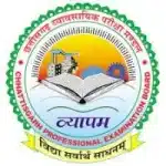 Chhattisgarh Professional Board Raipur Official Logo 1