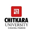 Chitkara University HP logo