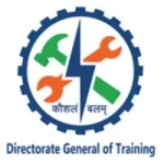 DGT Official logo