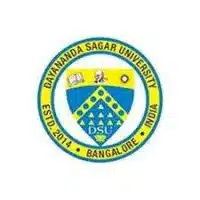 Dayananda Sagar University Admission