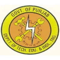 Government of Punjab Official Lobo