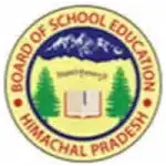 Himachal Pradesh Board Education Official Logo