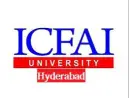 ICFAI Hyderabad University 