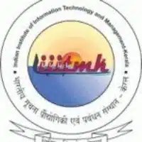IIITMKERALA logo