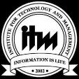 ITM University Raipur logo