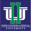 Indus International University logo