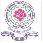 JNTU Anantapur Logo.jfif