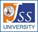JSS University logo