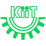 KIIT University Admission logo