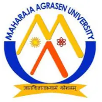 Maharaja Agrasen University Official Logo