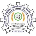 NIFTEM Official Logo
