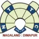 NTTS Dimpur official logo