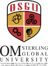 OSGU Admission logo