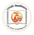 Patanjali University logo