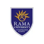 Rama University Official Logo.jfif