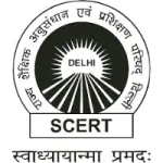 SCERT Delhi Official Logo