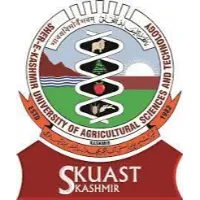 SKUAST Kashmir Admission