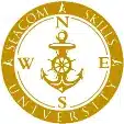 Seacom Skills University logo