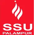 Sri Sai University logo