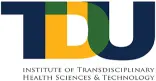 TDU Admission logo
