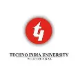Techno India University logo