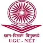 UGC NET logo