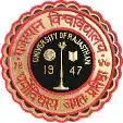 University of Rajasthan Admission