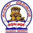 gulbarga university logo