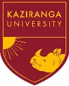 kaziranga university
