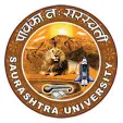 saurashtra university admission