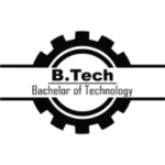 B.Tech Admission logo