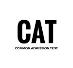 CAT Admission Exam logo e1690285411149