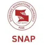 SNAP Exam Logo e1689932922644