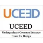 UCEED Exam Logo