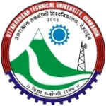 Uttarakhand M.Tech logo