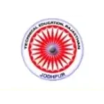 rajasthan polytechnic logo