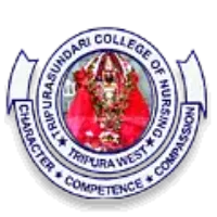 Tripurasundari College of Nursing B.Sc. Nursing