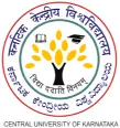 Central University of Karnataka logo