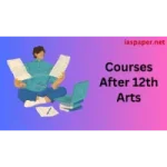 courses after 12th arts
